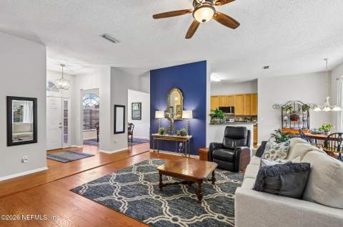 781 Grand Parke Drive, Jacksonville FL - photo 7 of 57