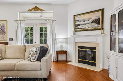 781 Grand Parke Drive, Jacksonville FL - photo 9 of 57