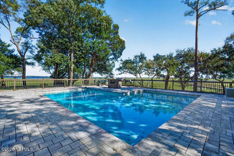 4 bedroom Single Family Residence at 95001 Lanier Road, Fernandina Beach, Fernandina Beach — photo 4