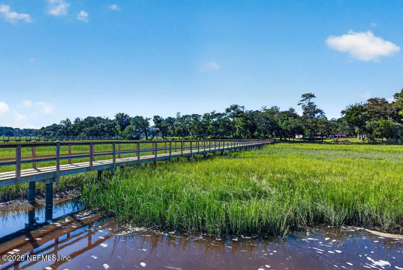4 bedroom Single Family Residence at 95001 Lanier Road, Fernandina Beach, Fernandina Beach — photo 5