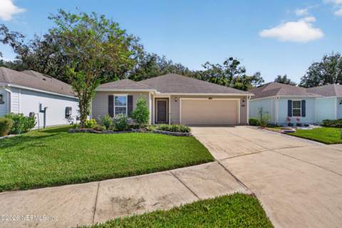 7861 Sunnydale Lane, Jacksonville FL - photo 7 of 51