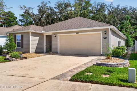 7861 Sunnydale Lane, Jacksonville FL - photo 8 of 51