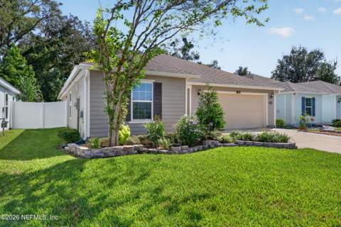 7861 Sunnydale Lane, Jacksonville FL - photo 9 of 51