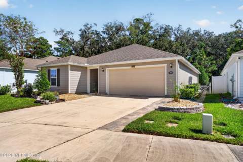 7861 Sunnydale Lane, Jacksonville FL - photo 11 of 51