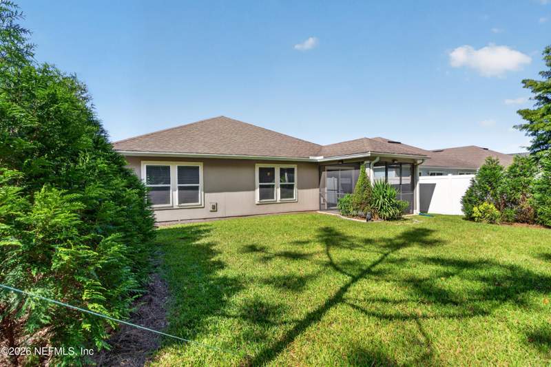 3 bedroom Single Family Residence at 7861 Sunnydale Lane, Copperleaf, Jacksonville — photo 5
