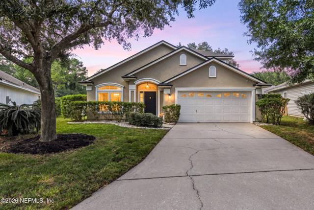 804 BELLSHIRE Drive, home for sale in Orange Park