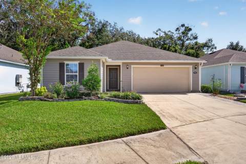 7861 Sunnydale Lane, Jacksonville FL - photo 10 of 51