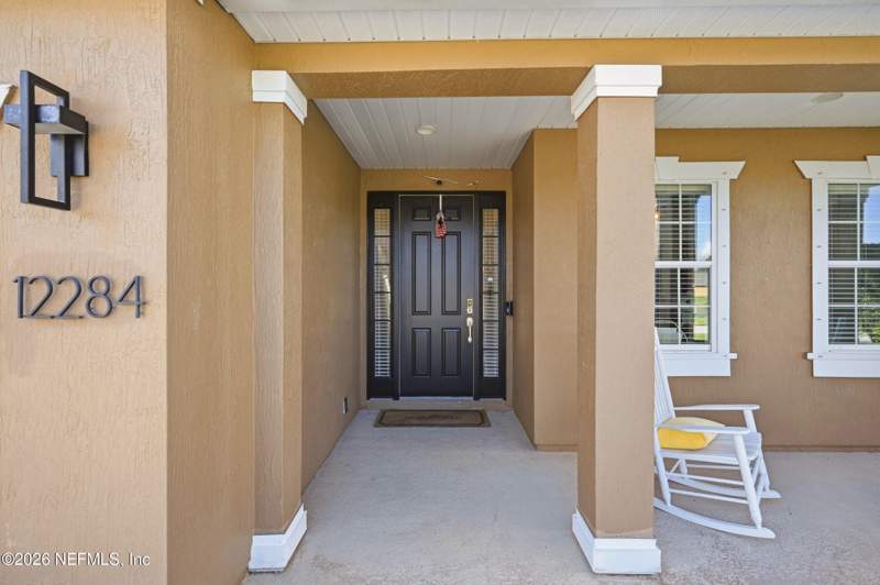 4 bedroom Single Family Residence at 12284 Raintree Lake Court, Wynnfield Lakes, Jacksonville — photo 5
