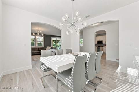 12284 Raintree Lake Court, Jacksonville FL - photo 13 of 70