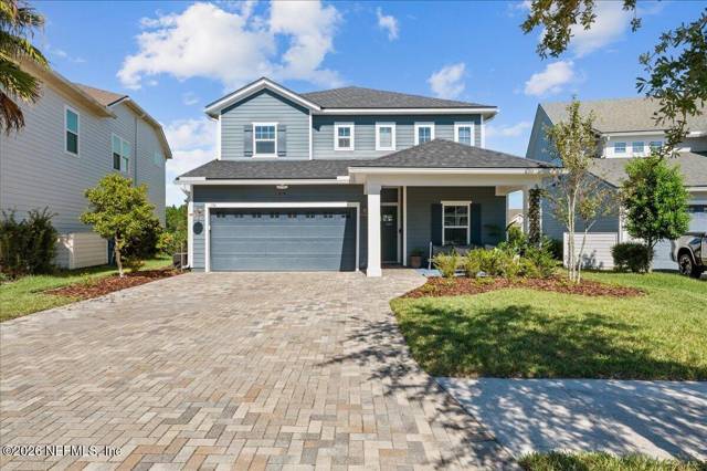 174 LOMBARD Way, home for sale in St. Augustine