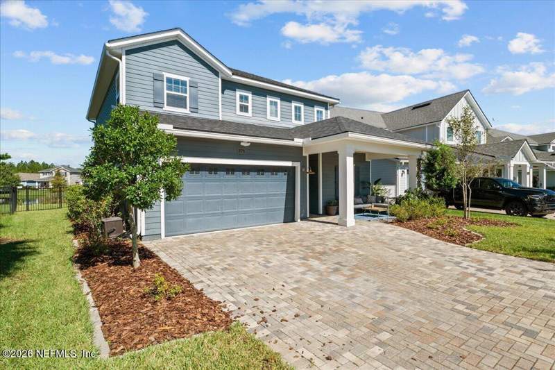 3 bedroom Single Family Residence at 174 Lombard Way, Shearwater, St. Augustine — photo 5