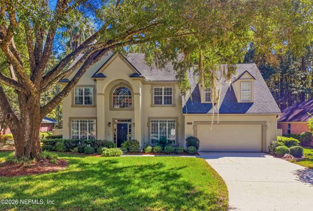 8731 ROLLING BROOK Lane, home for sale in Jacksonville