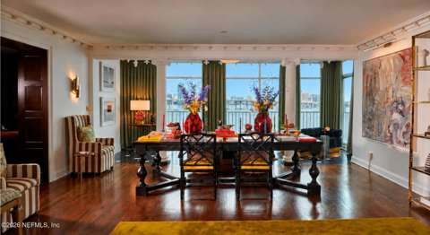 1560 Lancaster Terrace #802, home for sale on Lancaster Terrace