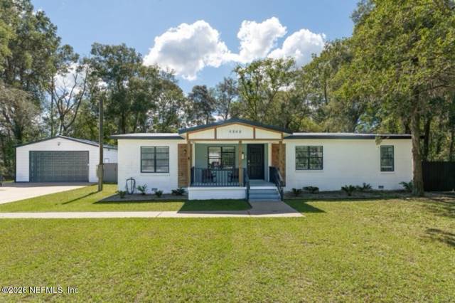 4848 MARA Drive