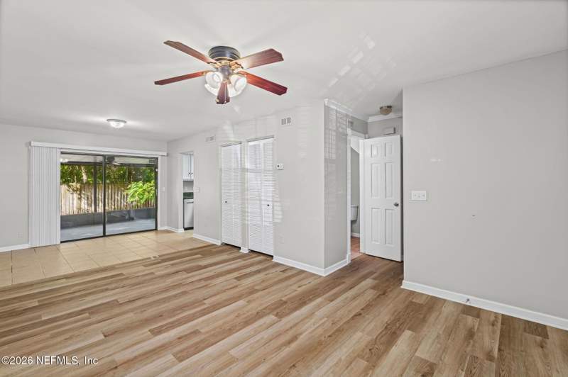2 bedroom Townhouse at 903 Kettering Way, Olde Concord Village, Orange Park — photo 5