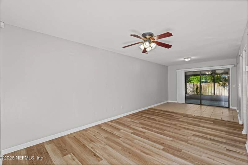 2 bedroom Townhouse at 903 Kettering Way, Olde Concord Village, Orange Park — photo 3
