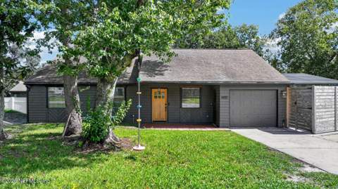 821 Queen Road, St. Augustine FL - photo 10 of 59
