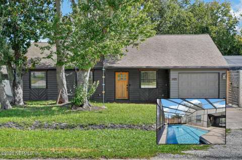 821 Queen Road, home for sale in St. Augustine 32086