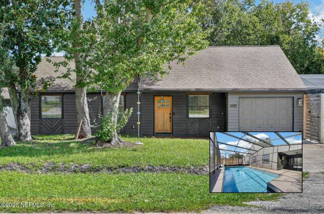 821 QUEEN Road, home for sale in St. Augustine