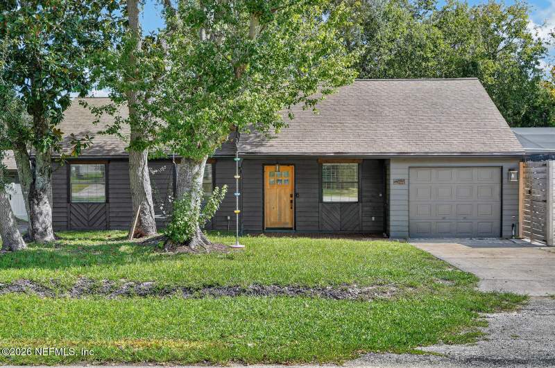 3 bedroom Single Family Residence at 821 Queen Road, St Augustine South, St. Augustine — photo 3