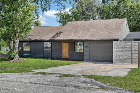 821 Queen Road, St. Augustine FL - photo 11 of 59
