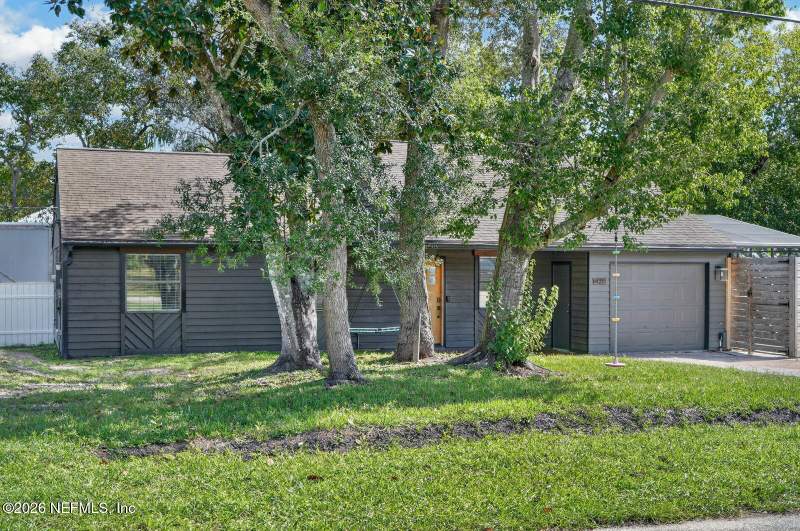3 bedroom Single Family Residence at 821 Queen Road, St Augustine South, St. Augustine — photo 5