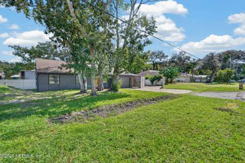 821 Queen Road, St. Augustine FL - photo 6 of 59