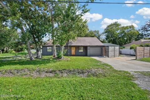 821 Queen Road, St. Augustine FL - photo 7 of 59