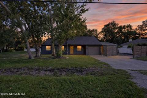821 Queen Road, St. Augustine FL - photo 8 of 59