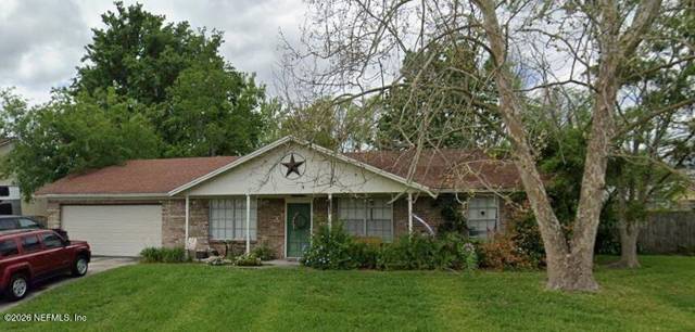 2382 KIRKWALL Street, home for sale in Orange Park