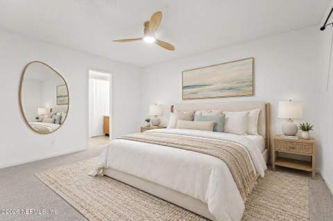 350 Silent Brook Trail, Jacksonville FL - photo 14 of 22