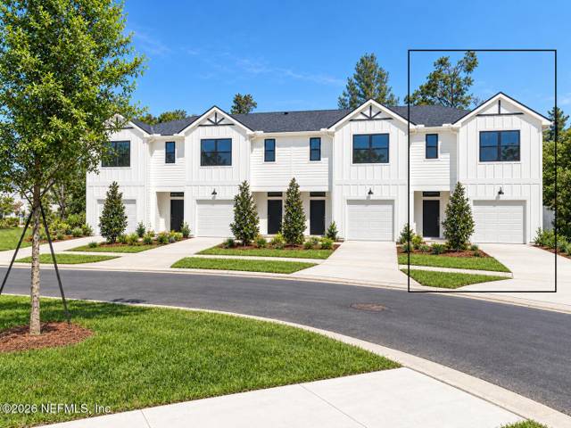 5231 PEACH BLOSSOM Way #0018