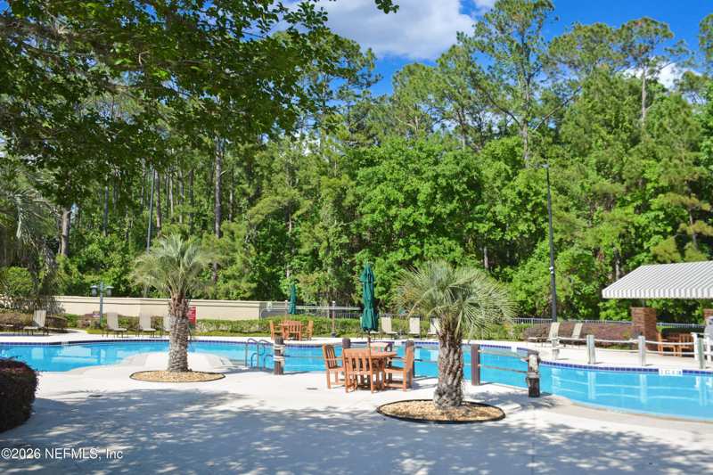 4 bedroom Single Family Residence at 1411 Barrington Circle, Wgv King Andbear, St. Augustine — photo 1