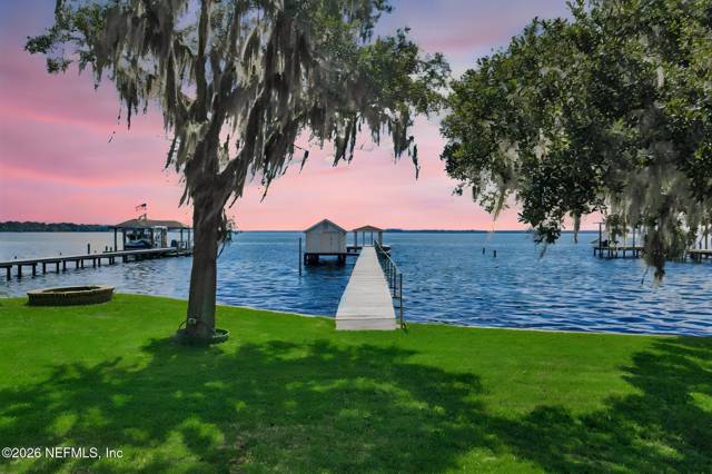6433 JACK WRIGHT ISLAND Road, home for sale in St. Augustine