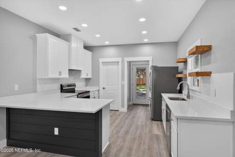 17 SE Nelsons Point Road, Keystone Heights FL - photo 18 of 47