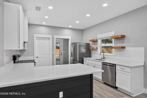 17 SE Nelsons Point Road, Keystone Heights FL - photo 17 of 47