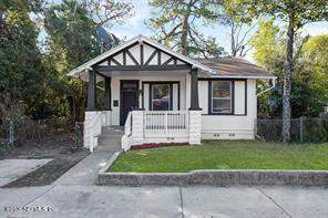 3 bedroom Single Family Residence at 522 W 21st Street, North Springfield Heights, Jacksonville — photo 2