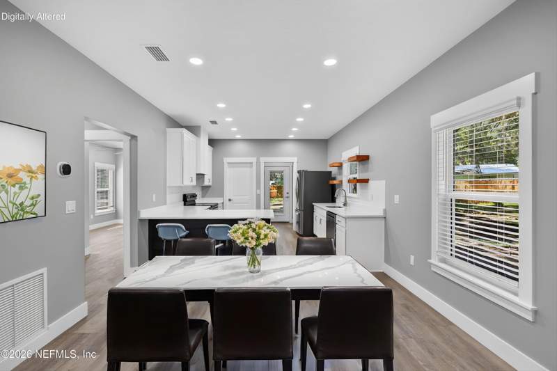 3 bedroom Single Family Residence at 17 SE Nelsons Point Road, Lakeview Highlands, Keystone Heights — photo 5