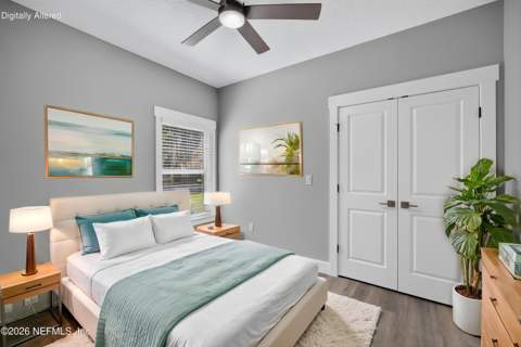17 SE Nelsons Point Road, Keystone Heights FL - photo 8 of 47
