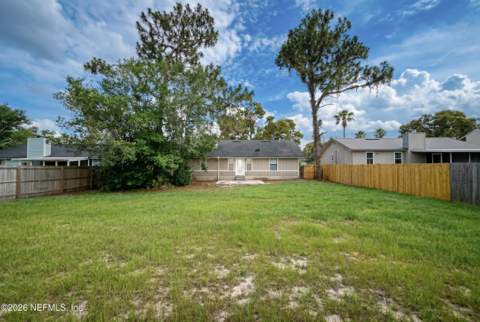 3363 Hampstead Drive, Jacksonville FL - photo 15 of 15