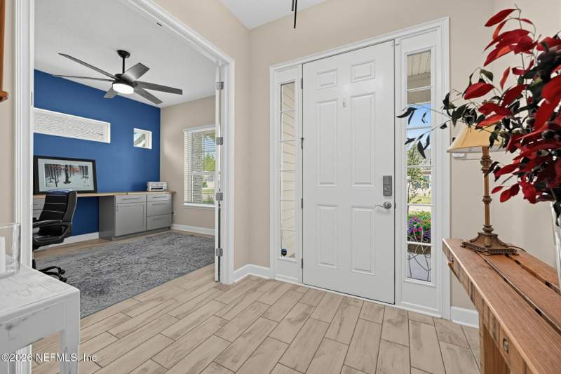 3 bedroom Single Family Residence at 35121 Mimosa Parke Place, Flora Parke, Fernandina Beach — photo 5