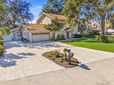 1722 Hammock Circle, Jacksonville FL - photo 6 of 76