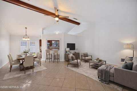 1327 Bay Hill Boulevard #A, Orange Park FL - photo 8 of 34