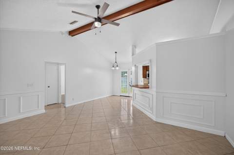 1327 Bay Hill Boulevard #A, Orange Park FL - photo 11 of 34