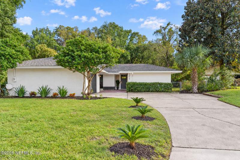 3 bedroom Single Family Residence at 1215 Lamanto Avenue, Arlingwood, Jacksonville — photo 3