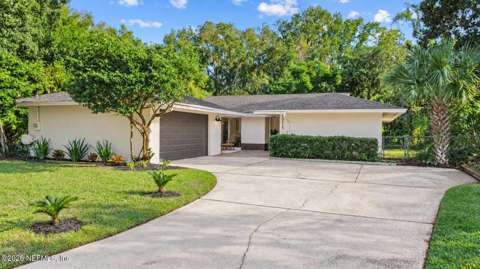 1215 Lamanto Avenue, home for sale in Jacksonville 32211