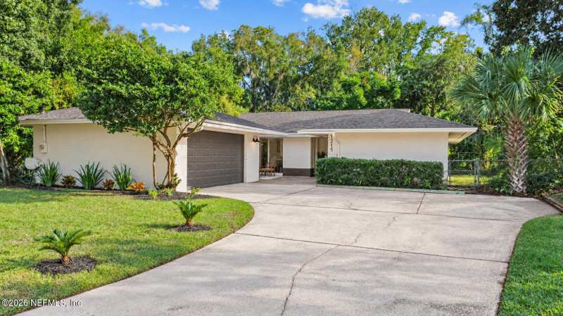3 bedroom Single Family Residence at 1215 Lamanto Avenue, Arlingwood, Jacksonville — photo 1