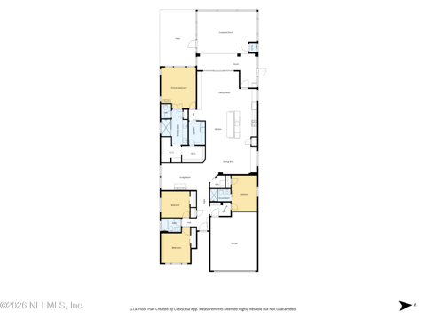 170 Forestview Lane, Ponte Vedra FL - photo 10 of 59