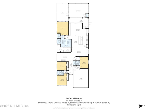 170 Forestview Lane, Ponte Vedra FL - photo 16 of 59