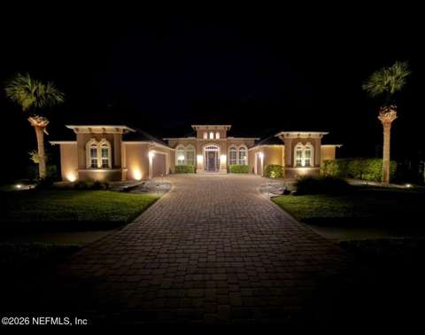 287 Vale Drive, luxury home for sale in St. Augustine